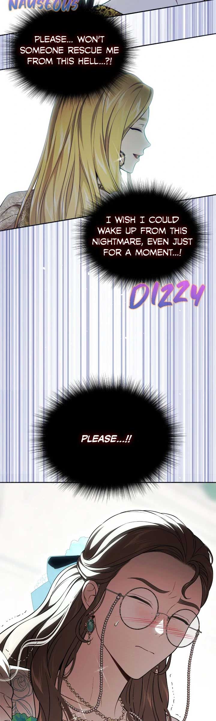 The Secret Bedroom of a Dejected Royal Daughter Chapter 137 - Page 74