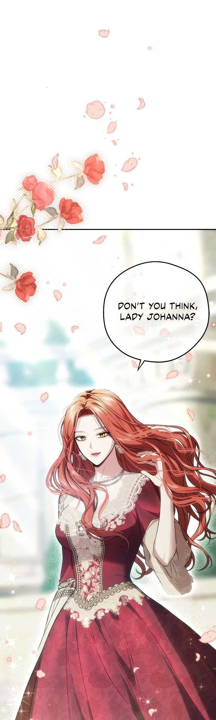 The Secret Bedroom of a Dejected Royal Daughter Chapter 137 - Page 76