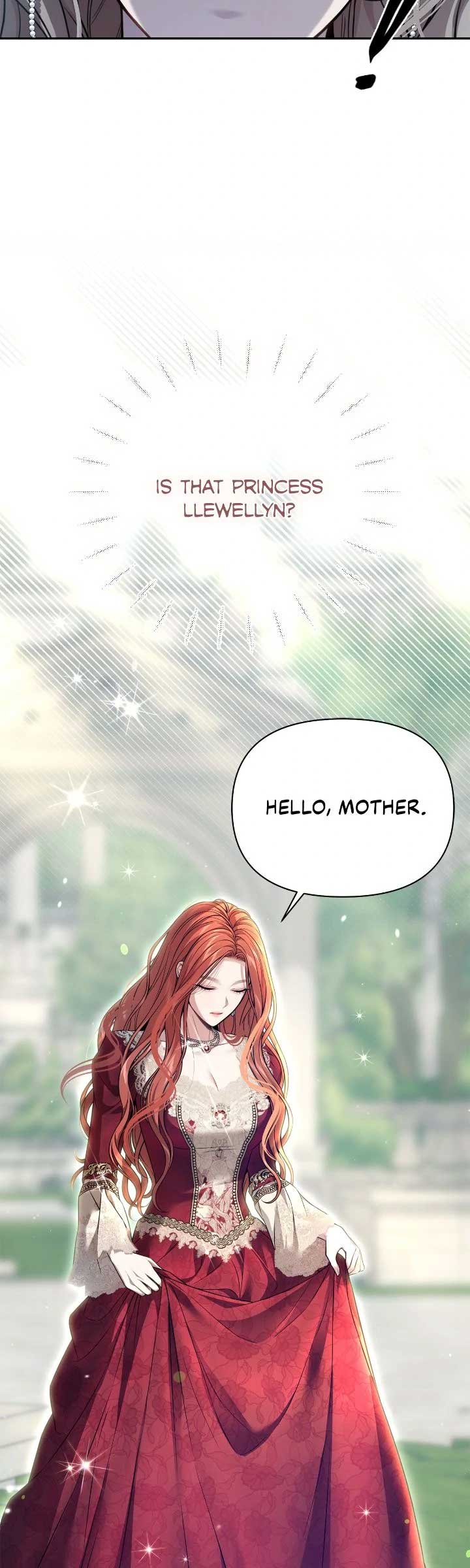 The Secret Bedroom of a Dejected Royal Daughter Chapter 138 - Page 5