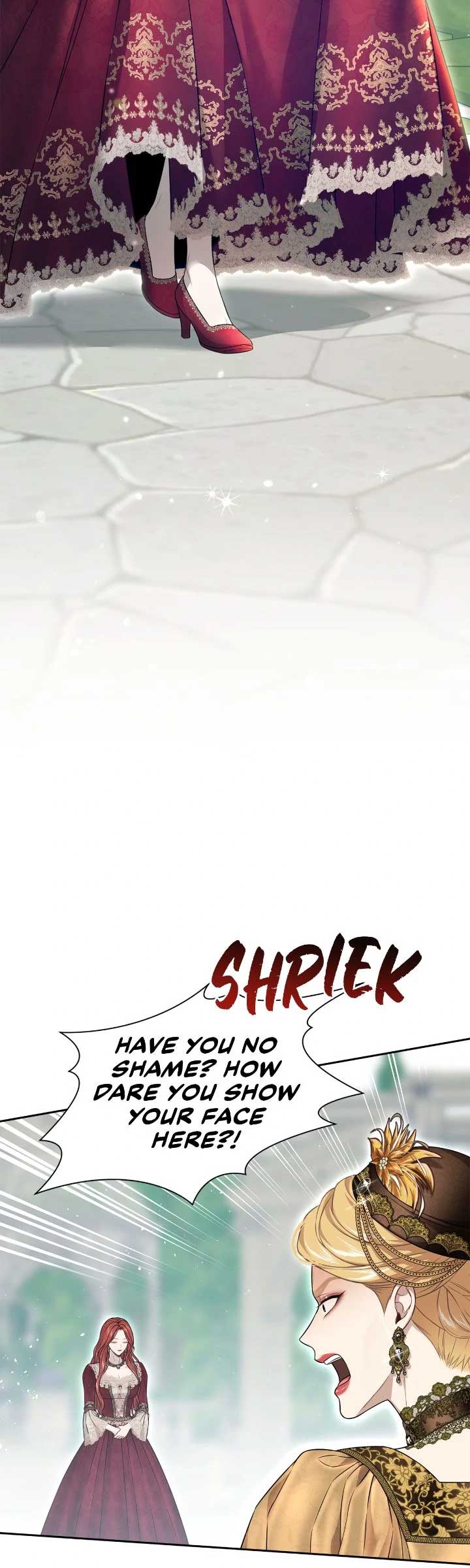 The Secret Bedroom of a Dejected Royal Daughter Chapter 138 - Page 6