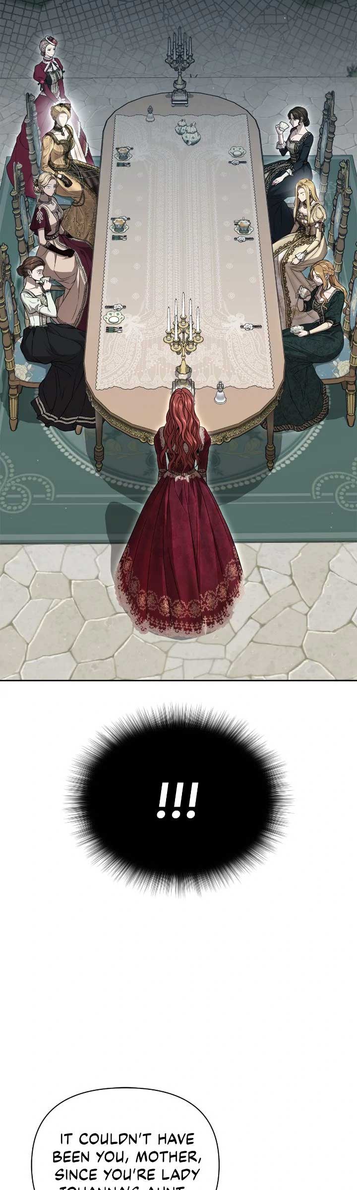 The Secret Bedroom of a Dejected Royal Daughter Chapter 138 - Page 8