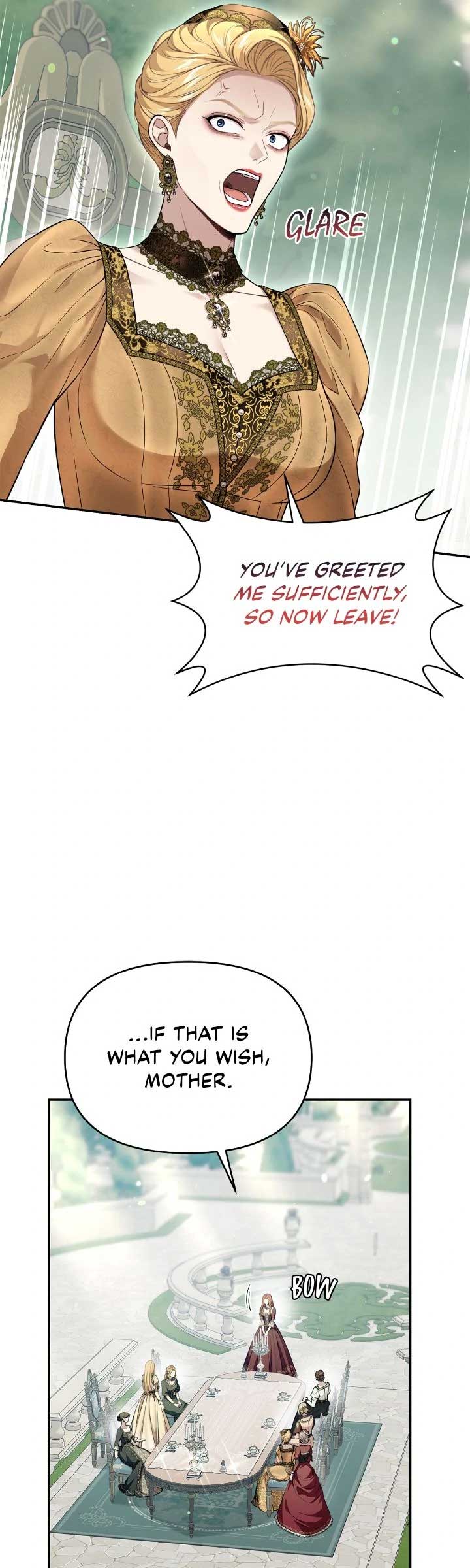 The Secret Bedroom of a Dejected Royal Daughter Chapter 138 - Page 15