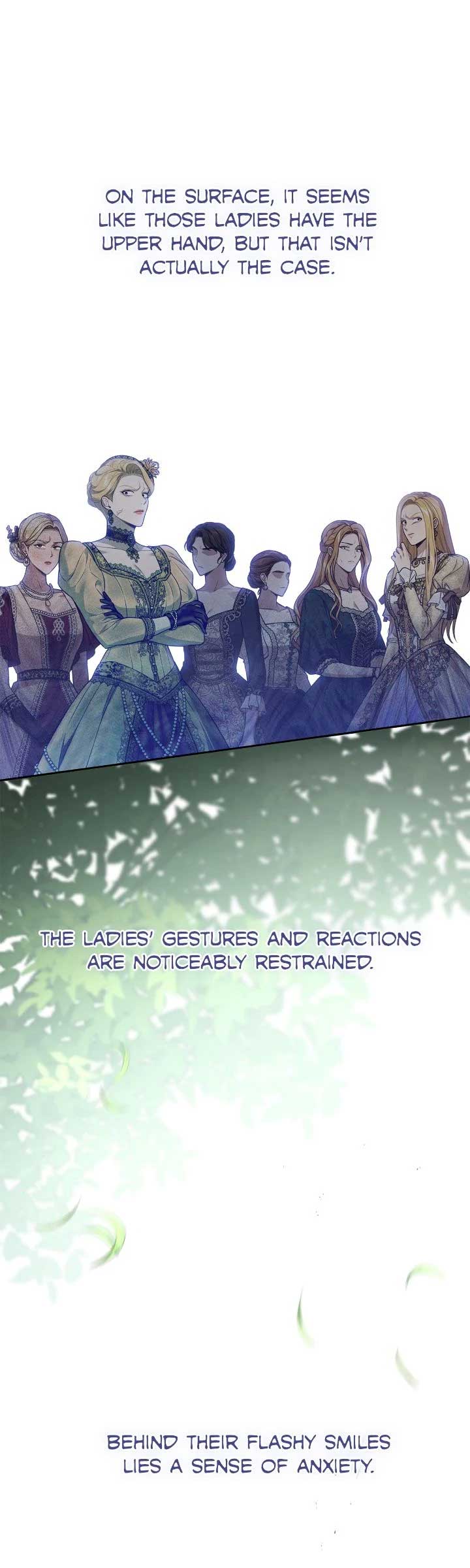 The Secret Bedroom of a Dejected Royal Daughter Chapter 138 - Page 18