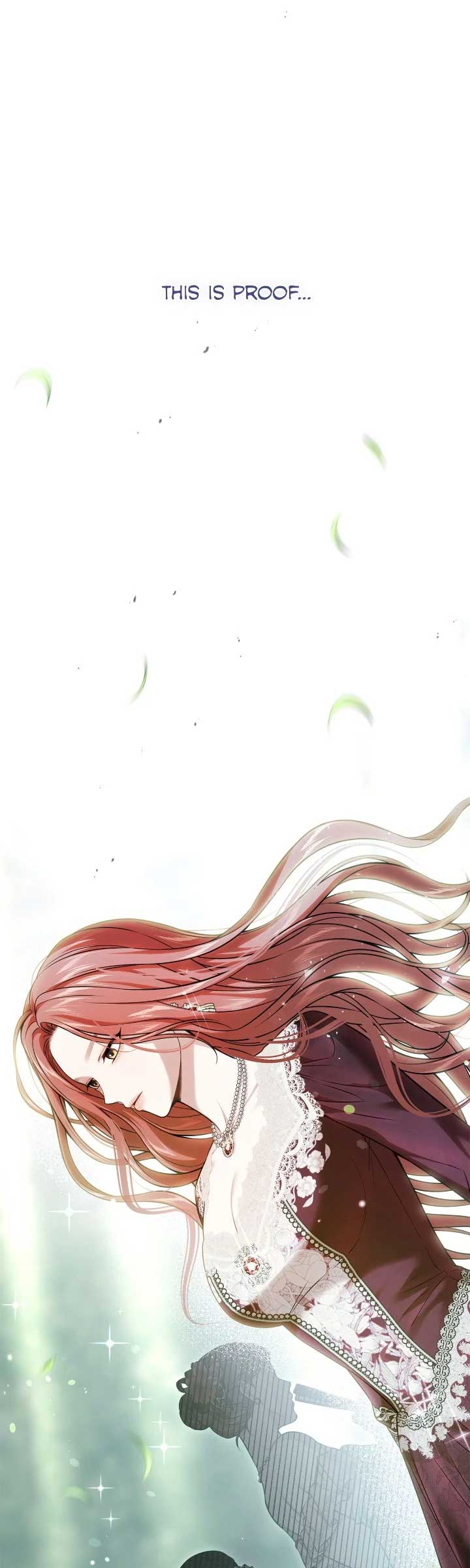 The Secret Bedroom of a Dejected Royal Daughter Chapter 138 - Page 19