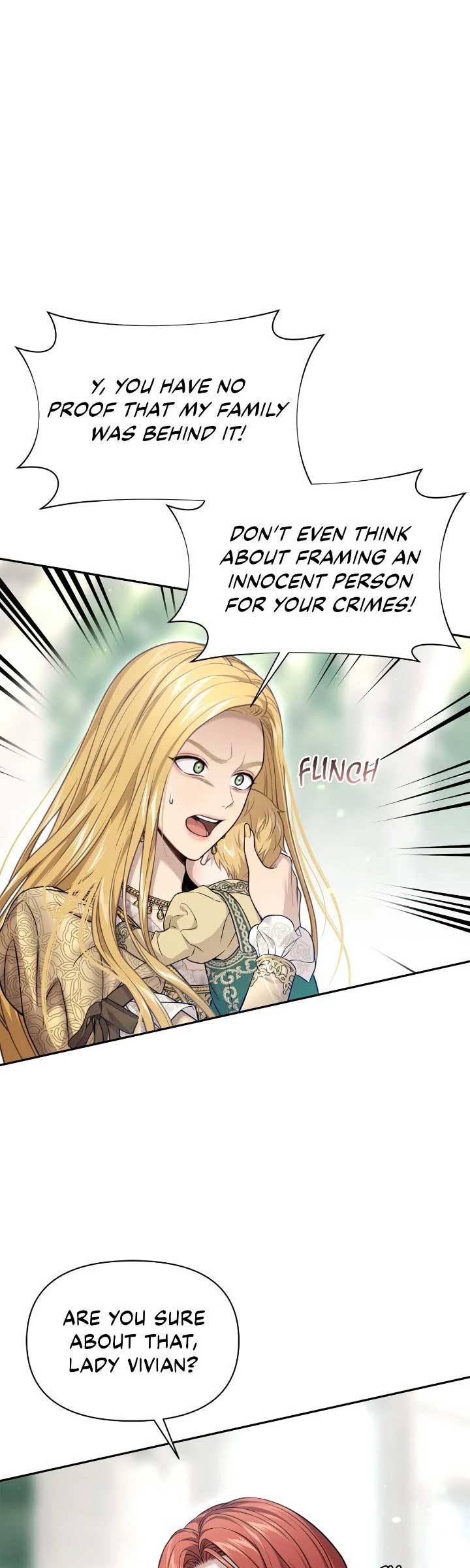 The Secret Bedroom of a Dejected Royal Daughter Chapter 138 - Page 29