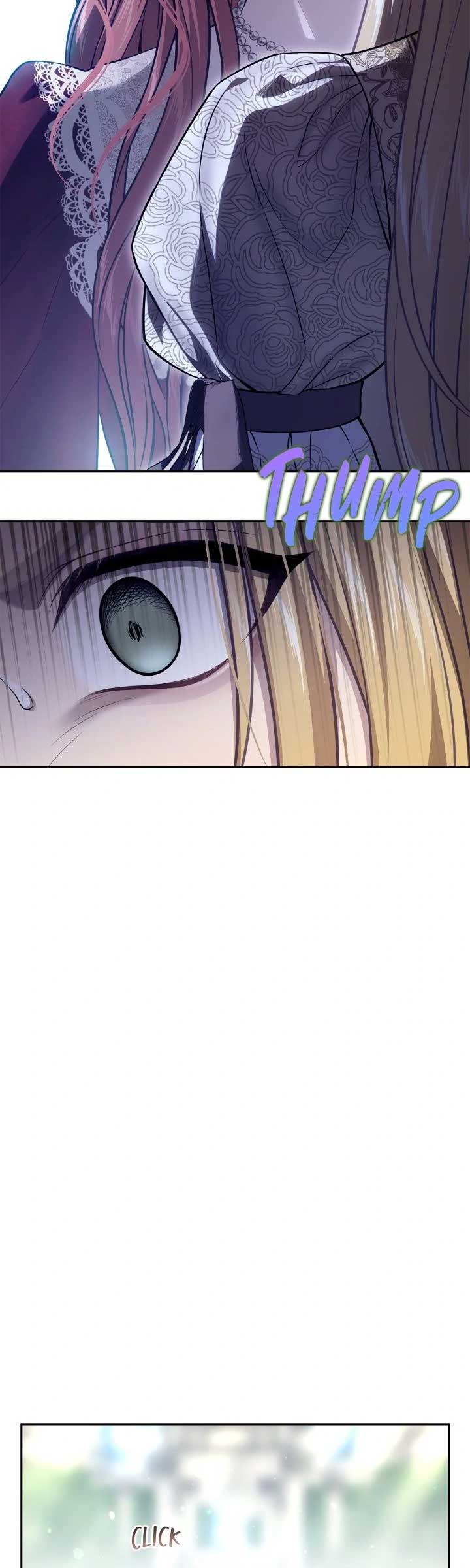 The Secret Bedroom of a Dejected Royal Daughter Chapter 138 - Page 34