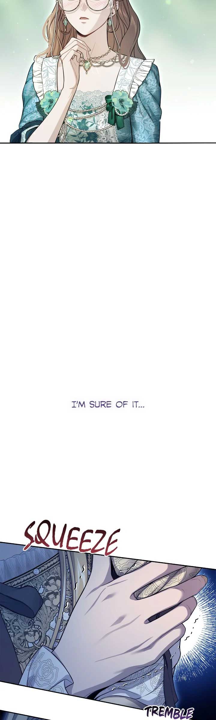 The Secret Bedroom of a Dejected Royal Daughter Chapter 138 - Page 36