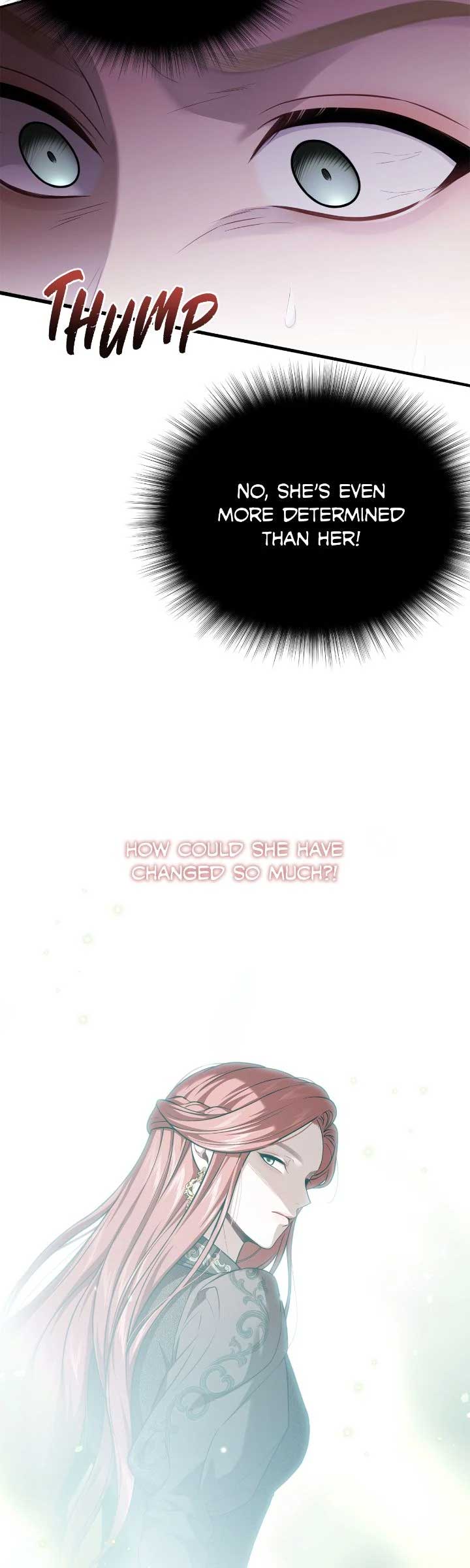 The Secret Bedroom of a Dejected Royal Daughter Chapter 138 - Page 42