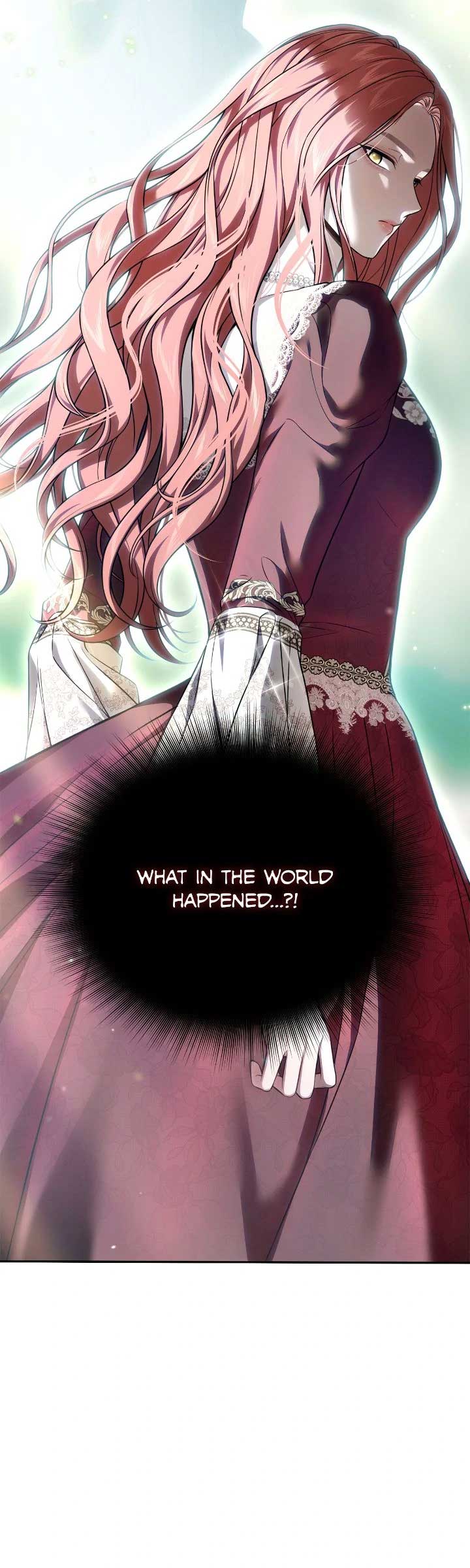 The Secret Bedroom of a Dejected Royal Daughter Chapter 138 - Page 43