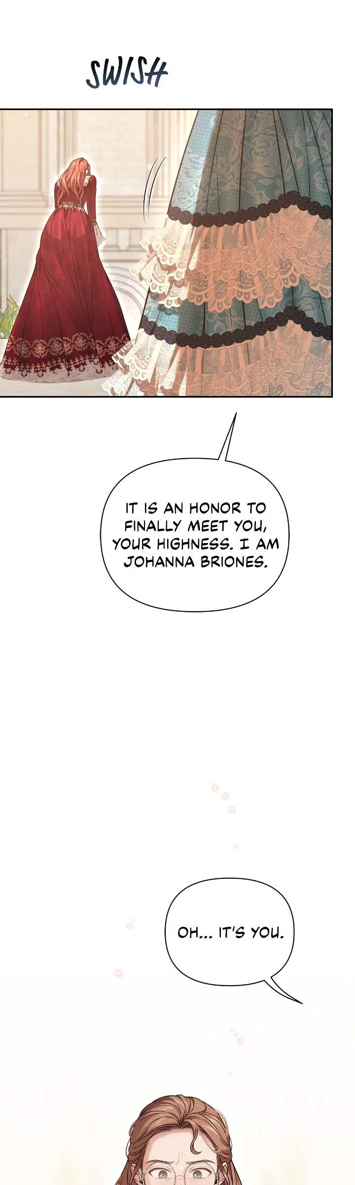 The Secret Bedroom of a Dejected Royal Daughter Chapter 138 - Page 48