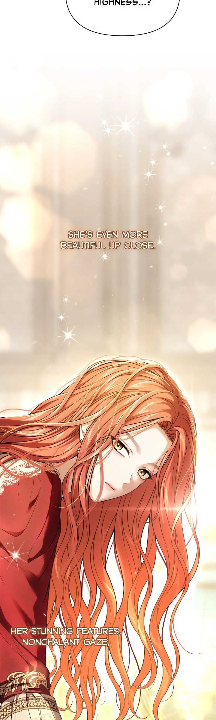 The Secret Bedroom of a Dejected Royal Daughter Chapter 138 - Page 50