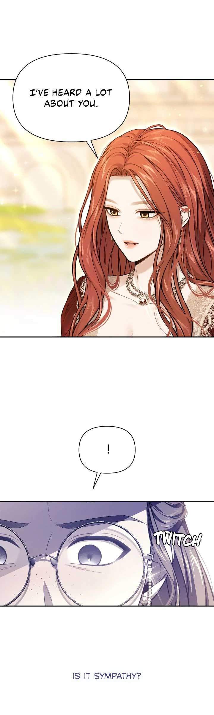 The Secret Bedroom of a Dejected Royal Daughter Chapter 138 - Page 53