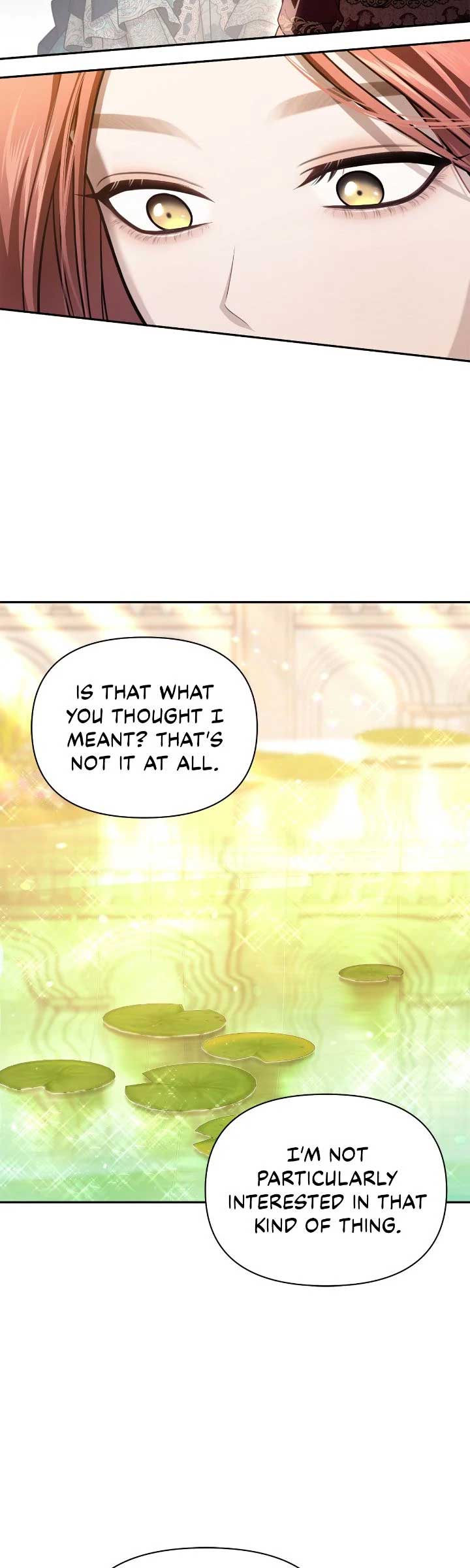 The Secret Bedroom of a Dejected Royal Daughter Chapter 138 - Page 58