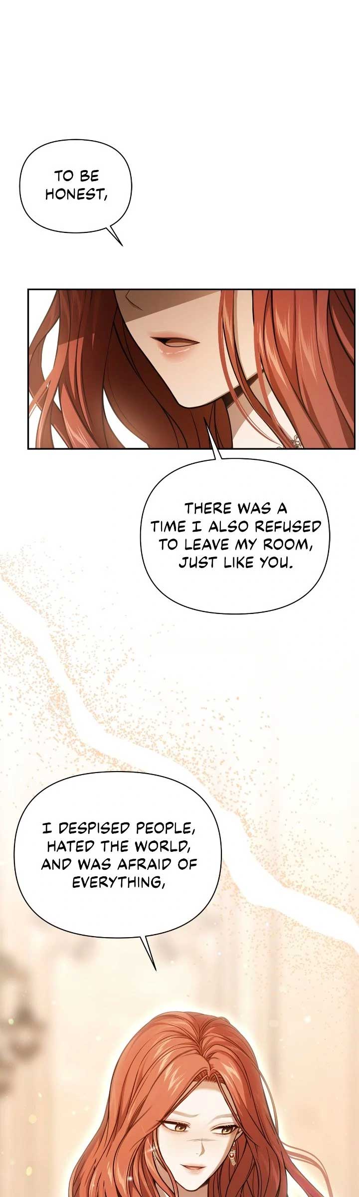 The Secret Bedroom of a Dejected Royal Daughter Chapter 138 - Page 60