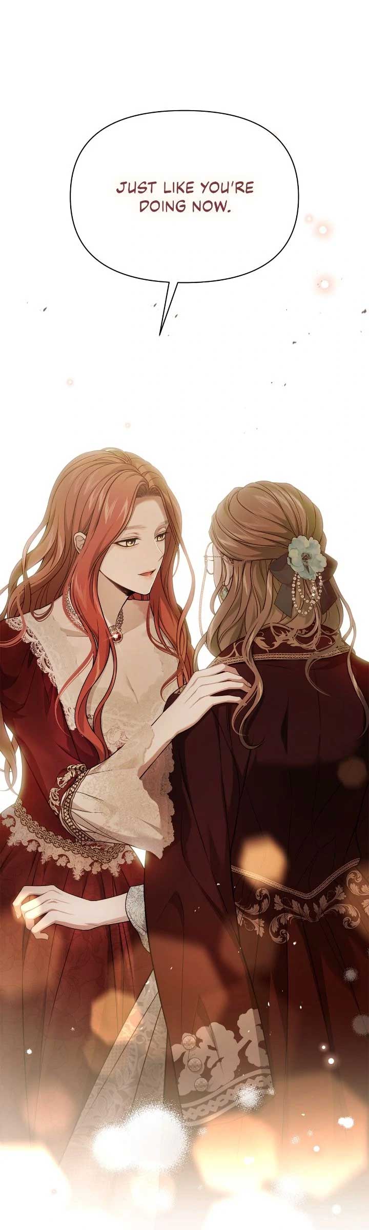 The Secret Bedroom of a Dejected Royal Daughter Chapter 138 - Page 63