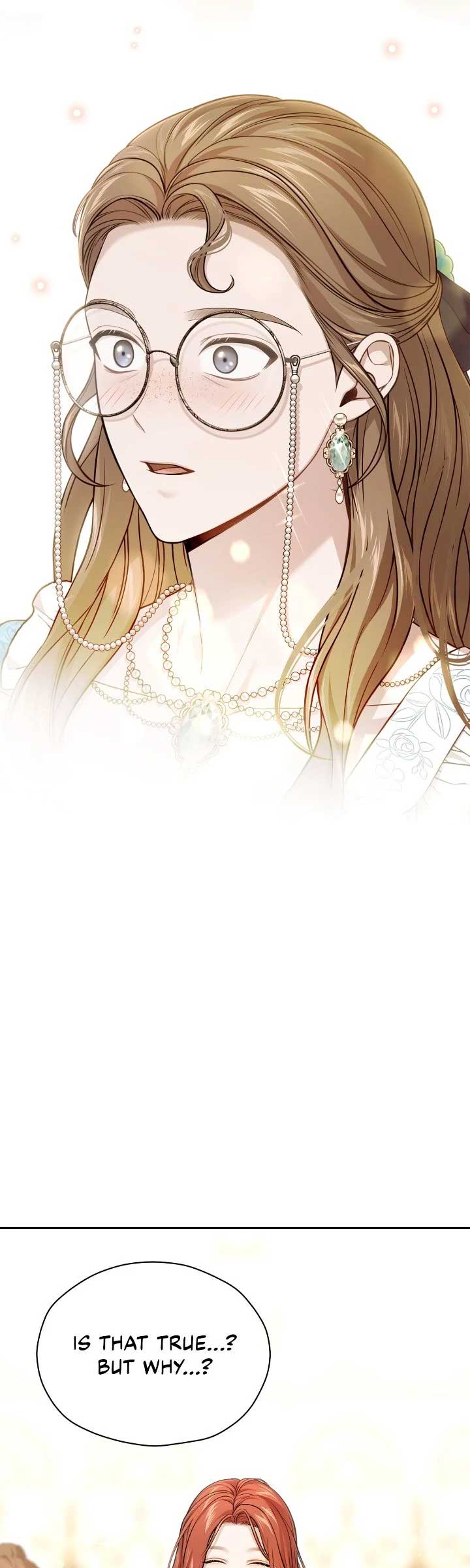 The Secret Bedroom of a Dejected Royal Daughter Chapter 138 - Page 64