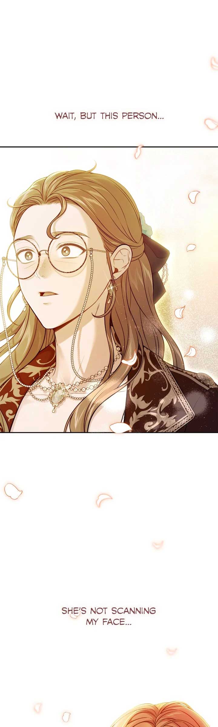 The Secret Bedroom of a Dejected Royal Daughter Chapter 138 - Page 67