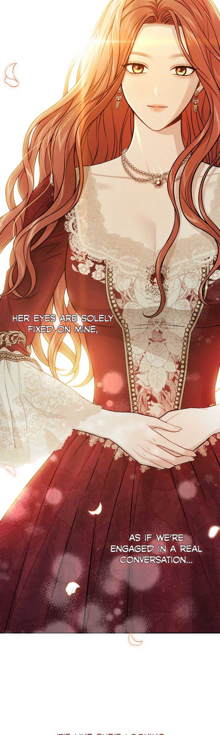 The Secret Bedroom of a Dejected Royal Daughter Chapter 138 - Page 68