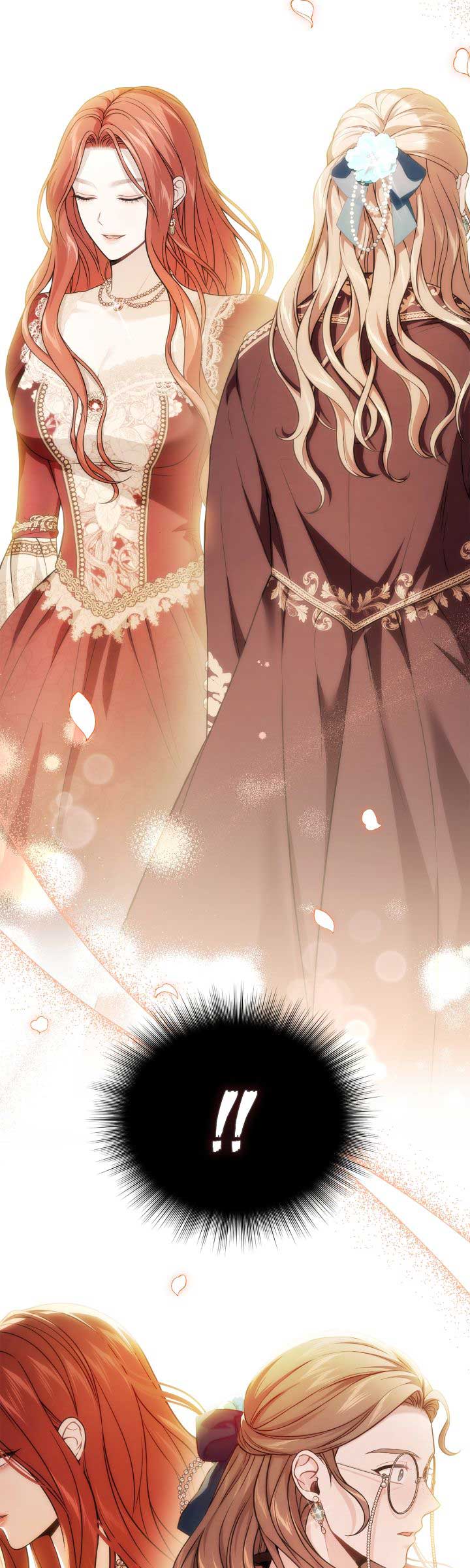 The Secret Bedroom of a Dejected Royal Daughter Chapter 138 - Page 70