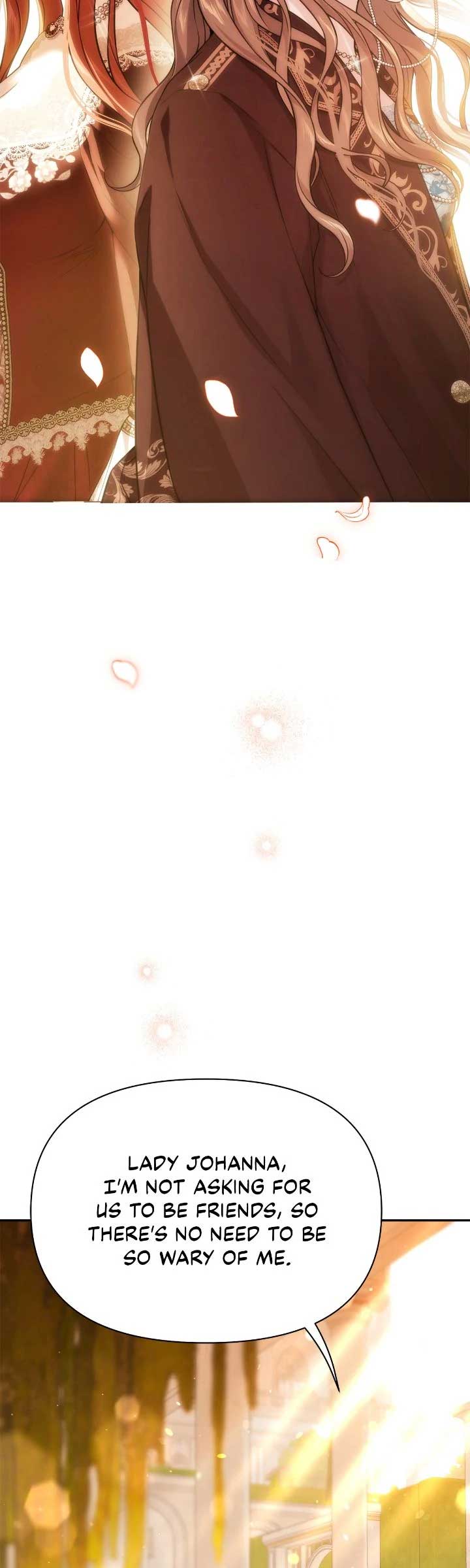 The Secret Bedroom of a Dejected Royal Daughter Chapter 138 - Page 71