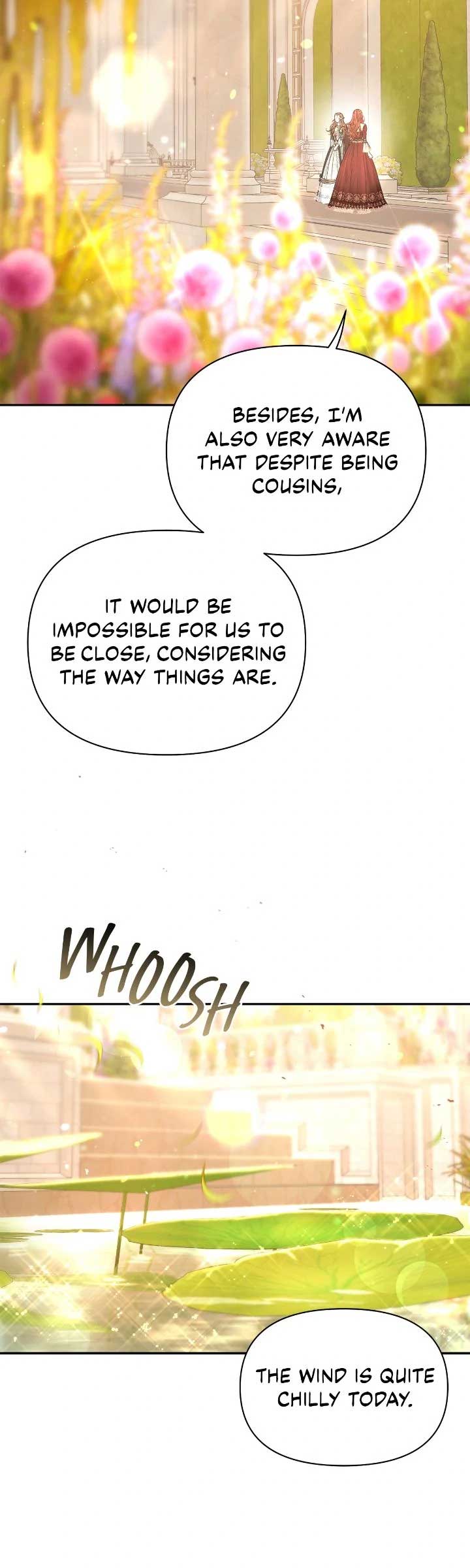 The Secret Bedroom of a Dejected Royal Daughter Chapter 138 - Page 72