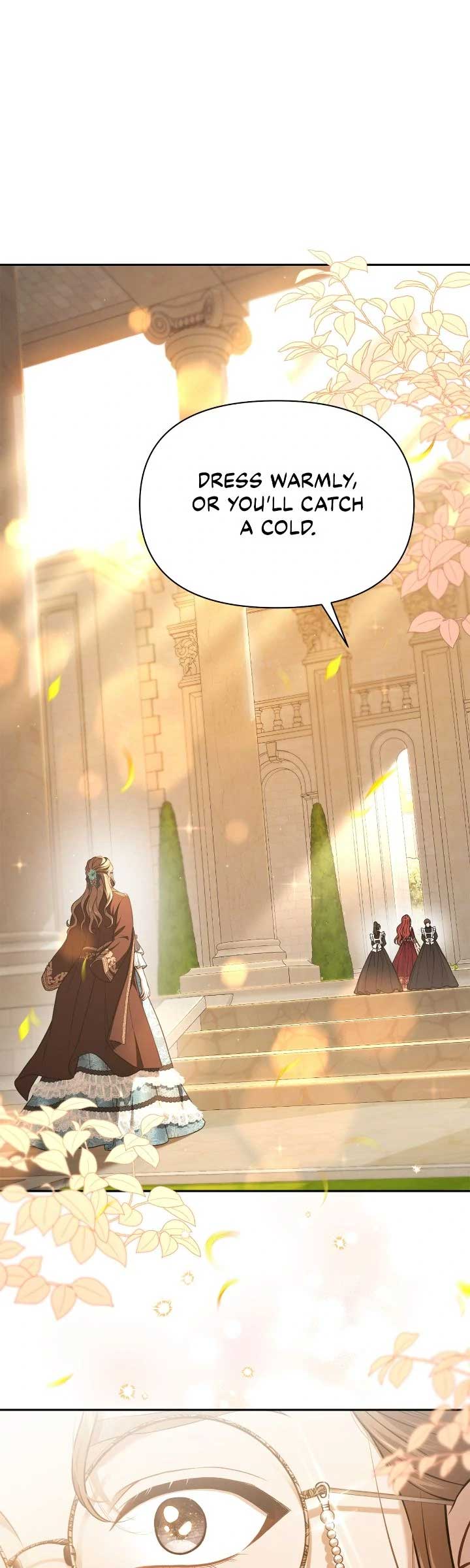 The Secret Bedroom of a Dejected Royal Daughter Chapter 138 - Page 74