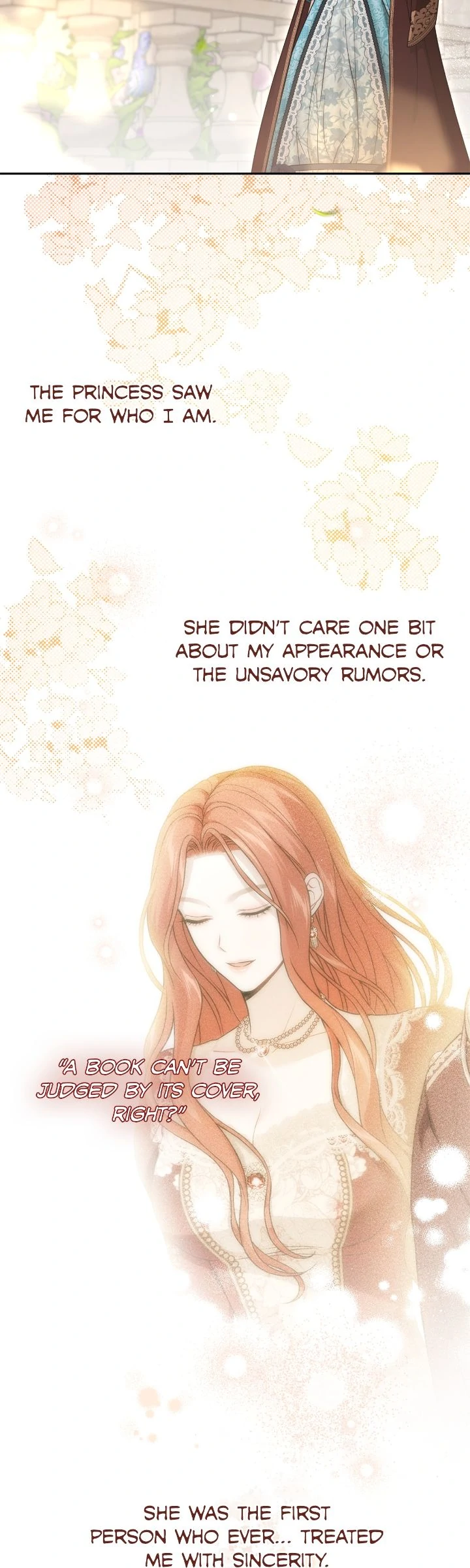 The Secret Bedroom of a Dejected Royal Daughter Chapter 139 - Page 4