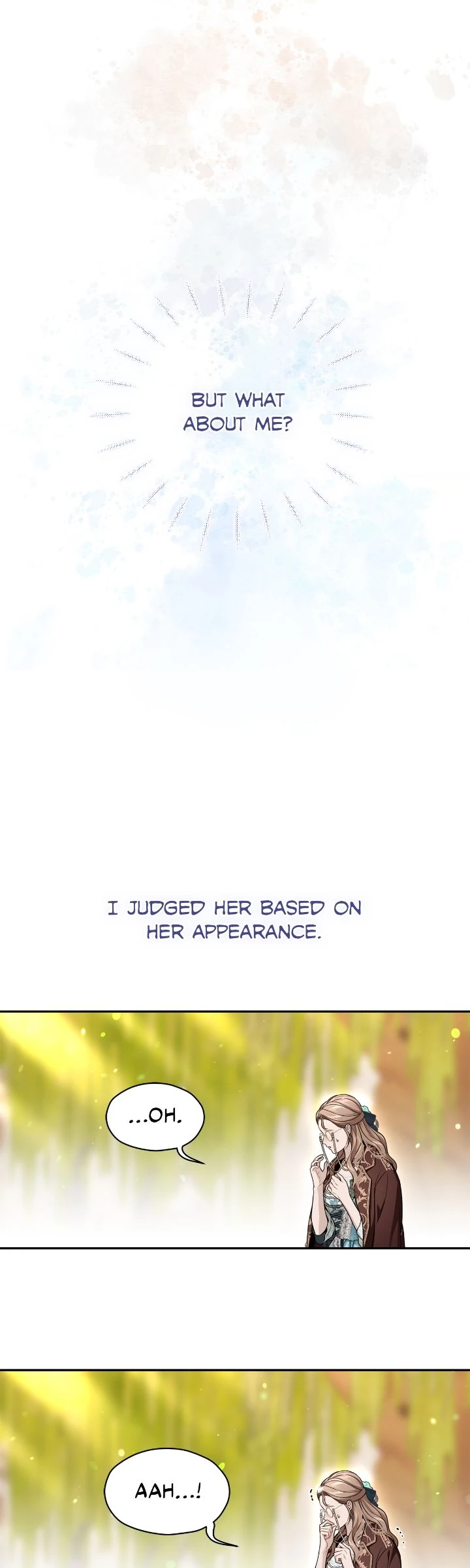 The Secret Bedroom of a Dejected Royal Daughter Chapter 139 - Page 5