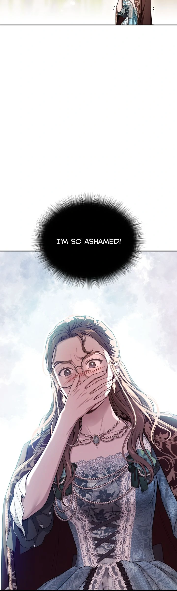 The Secret Bedroom of a Dejected Royal Daughter Chapter 139 - Page 6