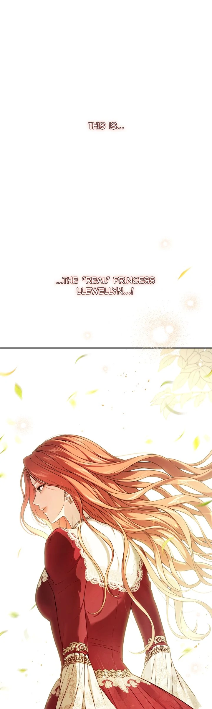 The Secret Bedroom of a Dejected Royal Daughter Chapter 139 - Page 10