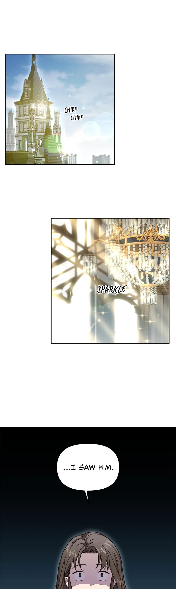 The Secret Bedroom of a Dejected Royal Daughter Chapter 139 - Page 12