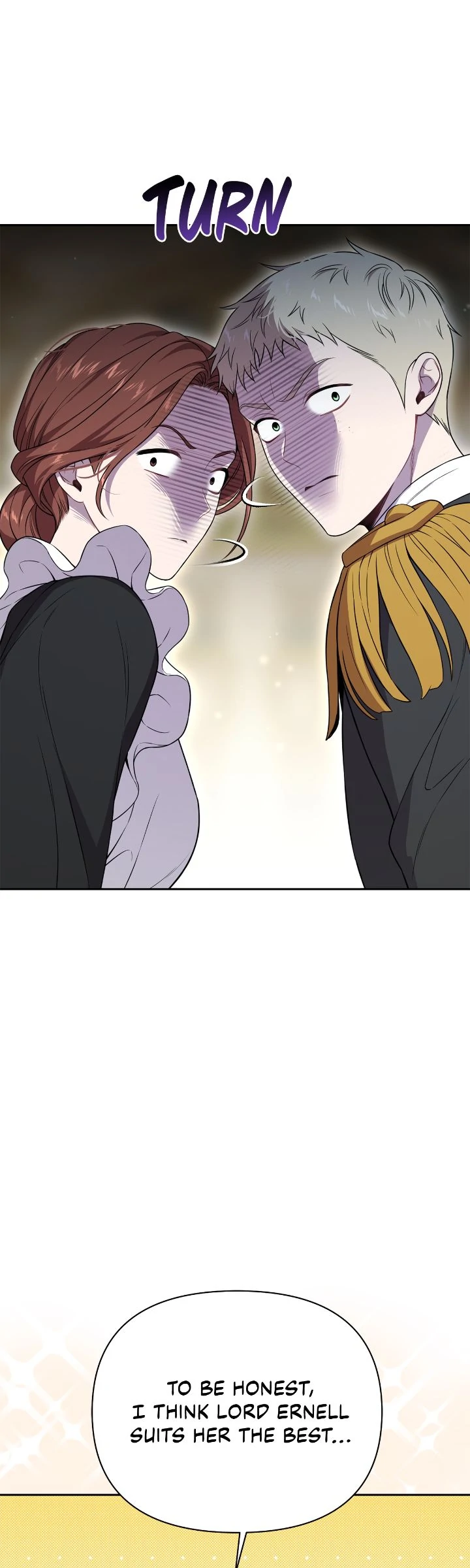 The Secret Bedroom of a Dejected Royal Daughter Chapter 139 - Page 30