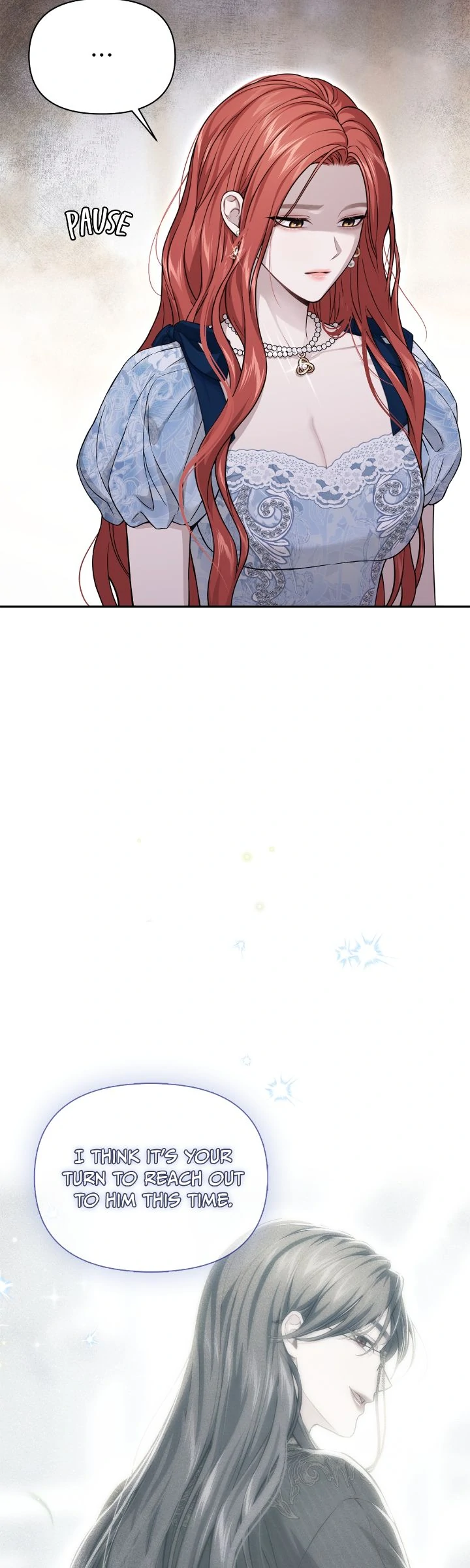 The Secret Bedroom of a Dejected Royal Daughter Chapter 139 - Page 36