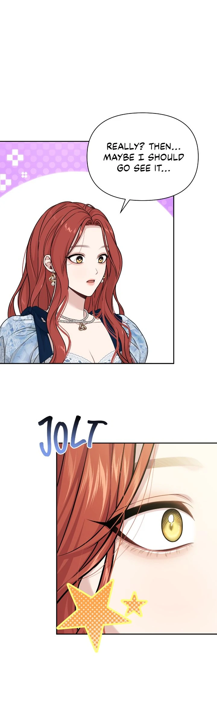 The Secret Bedroom of a Dejected Royal Daughter Chapter 139 - Page 39