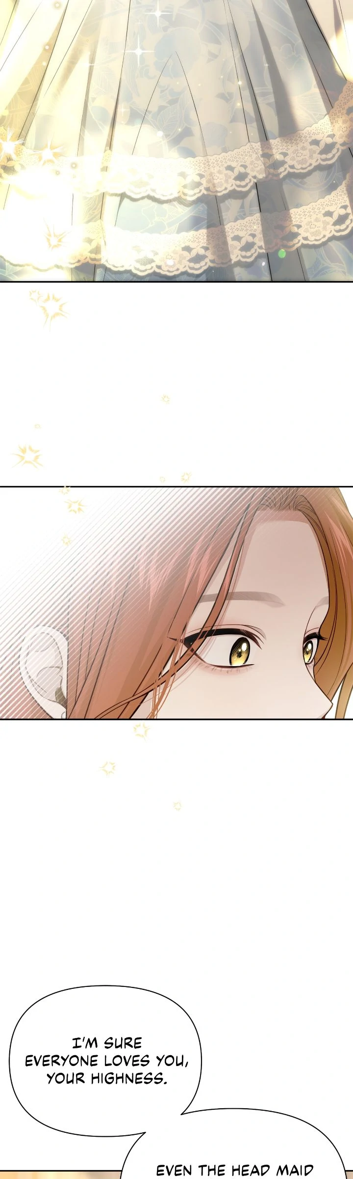 The Secret Bedroom of a Dejected Royal Daughter Chapter 139 - Page 44