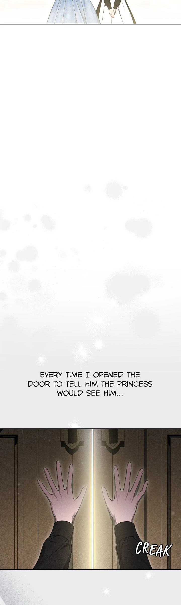 The Secret Bedroom of a Dejected Royal Daughter Chapter 139 - Page 50