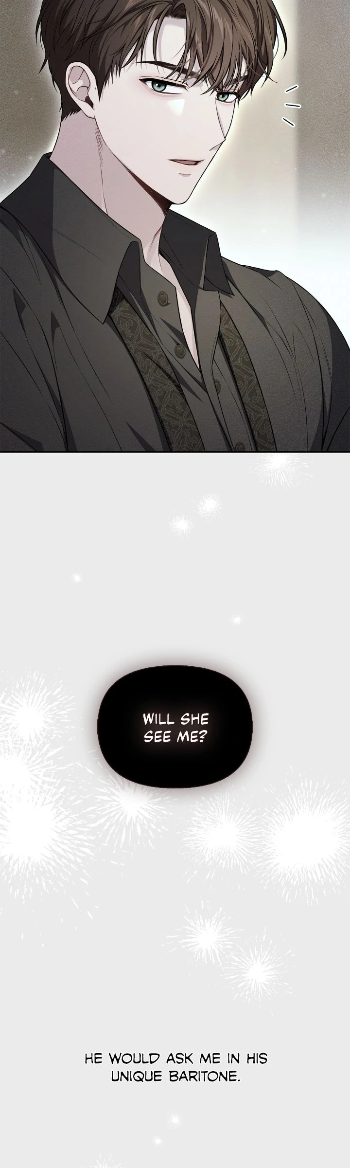 The Secret Bedroom of a Dejected Royal Daughter Chapter 139 - Page 52