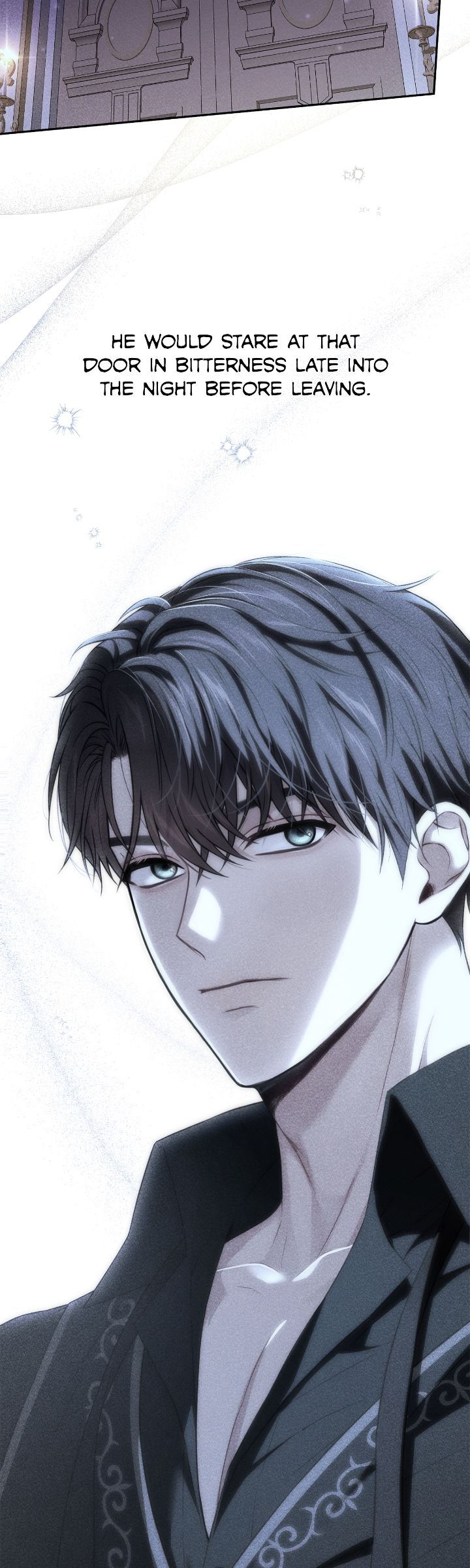 The Secret Bedroom of a Dejected Royal Daughter Chapter 139 - Page 56