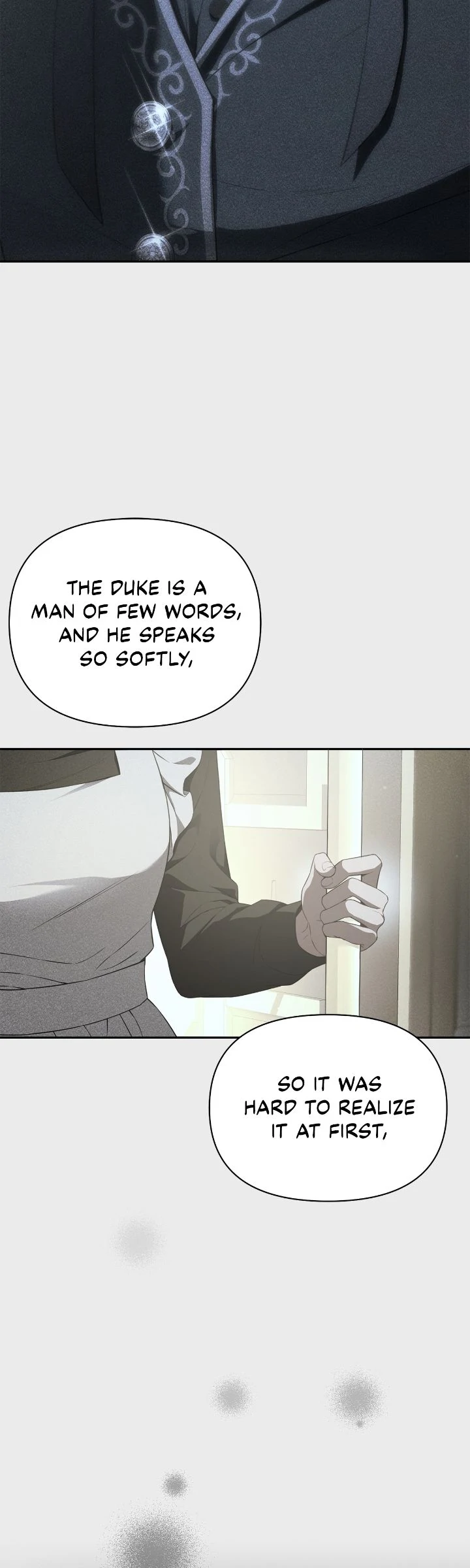 The Secret Bedroom of a Dejected Royal Daughter Chapter 139 - Page 57