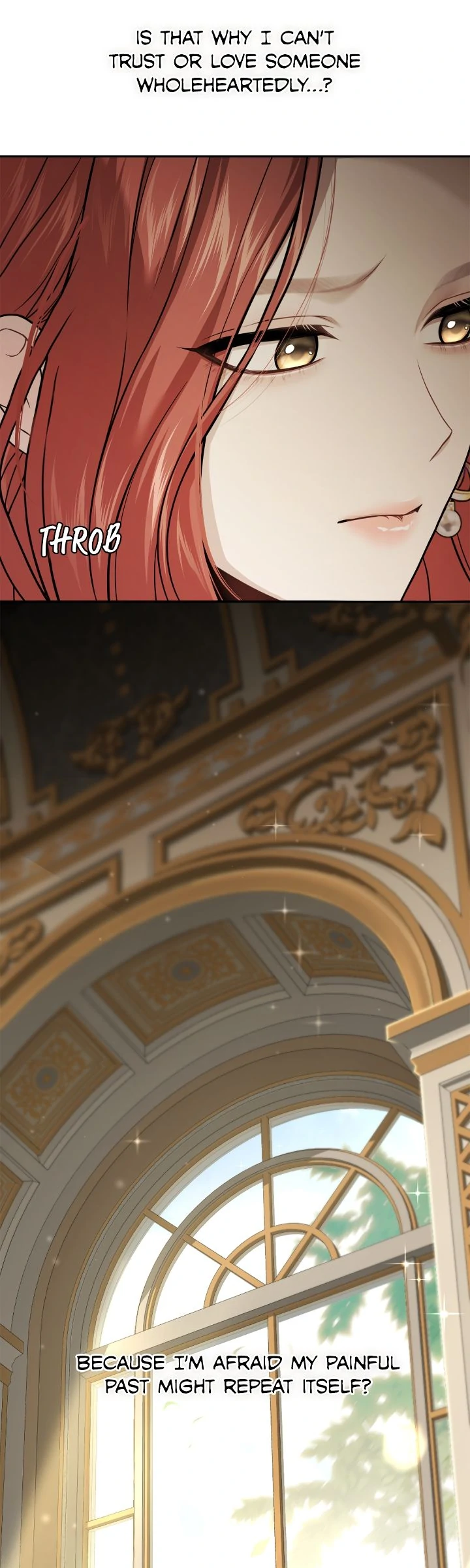 The Secret Bedroom of a Dejected Royal Daughter Chapter 139 - Page 63