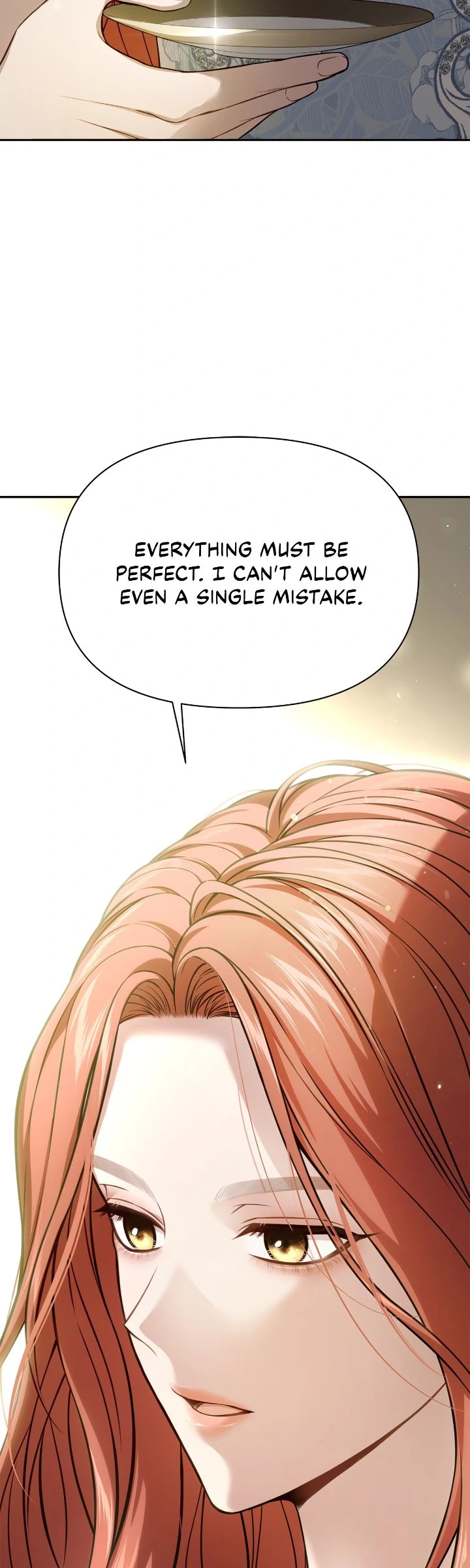 The Secret Bedroom of a Dejected Royal Daughter Chapter 139 - Page 70