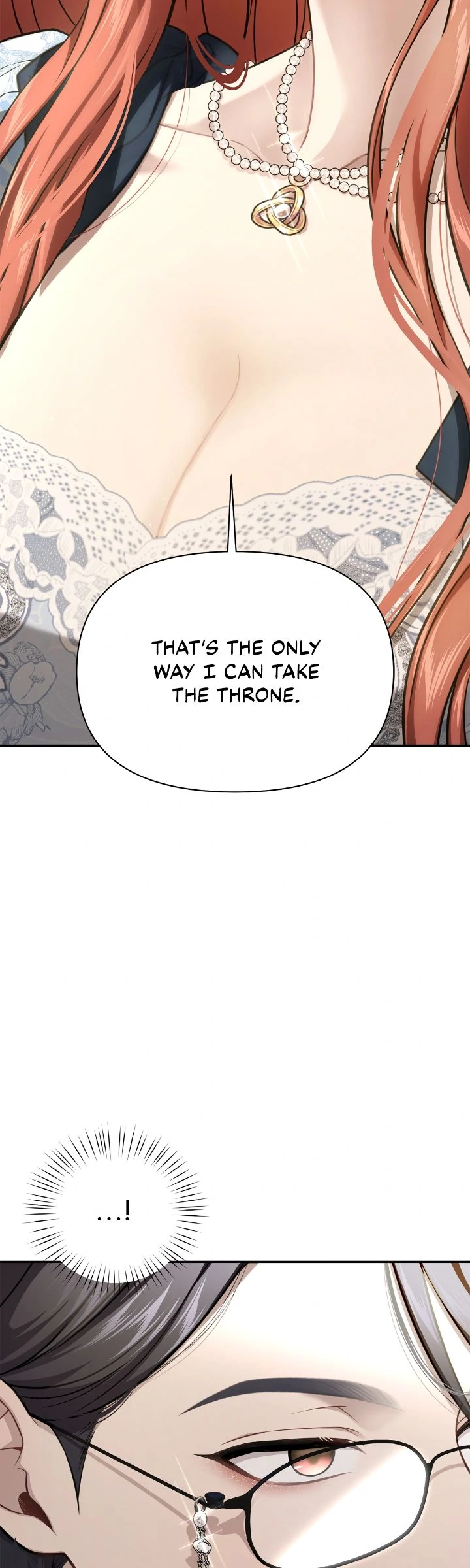 The Secret Bedroom of a Dejected Royal Daughter Chapter 139 - Page 71