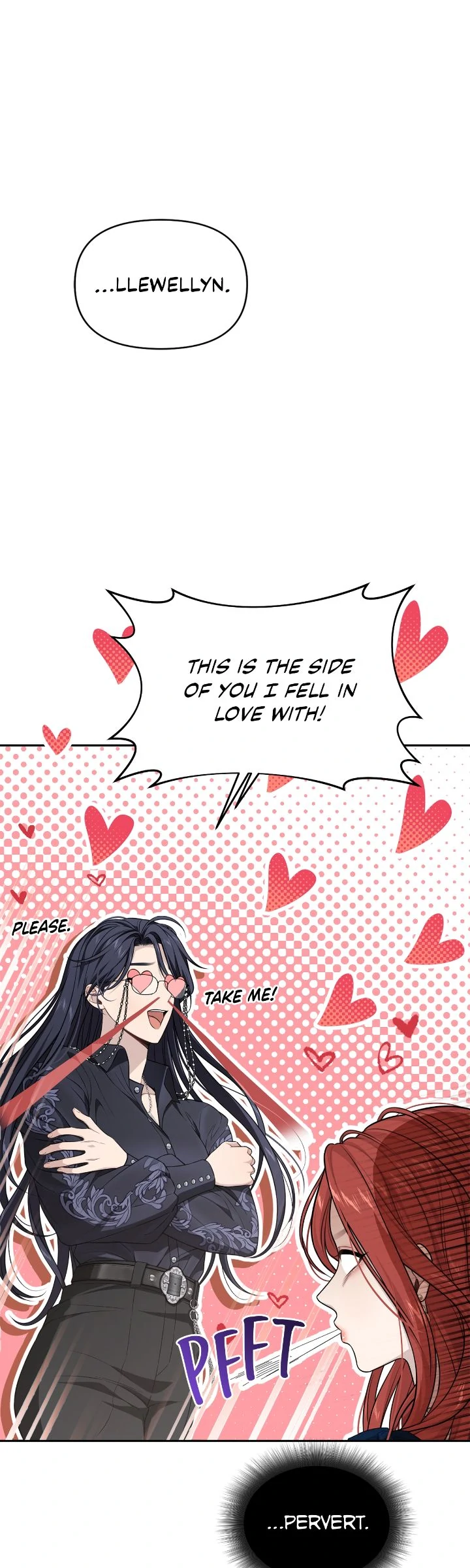 The Secret Bedroom of a Dejected Royal Daughter Chapter 139 - Page 73