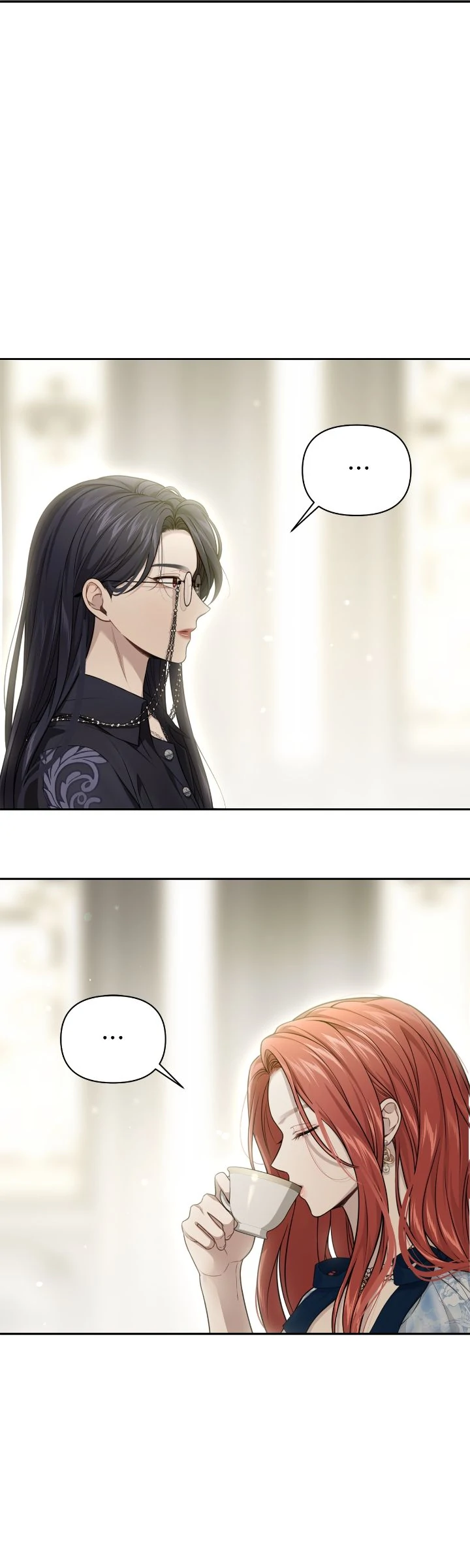 The Secret Bedroom of a Dejected Royal Daughter Chapter 139 - Page 75