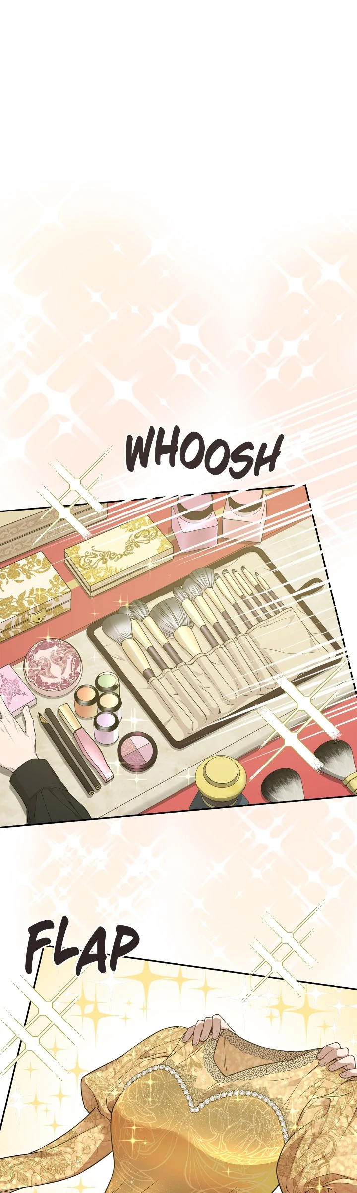 The Secret Bedroom of a Dejected Royal Daughter Chapter 140 - Page 6