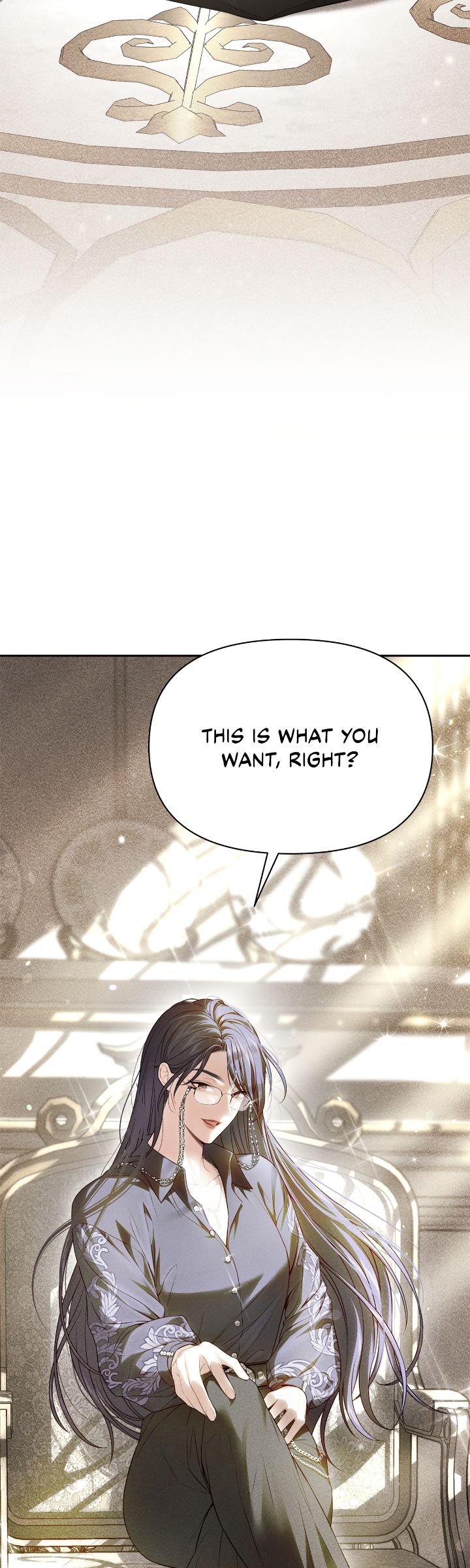 The Secret Bedroom of a Dejected Royal Daughter Chapter 140 - Page 12