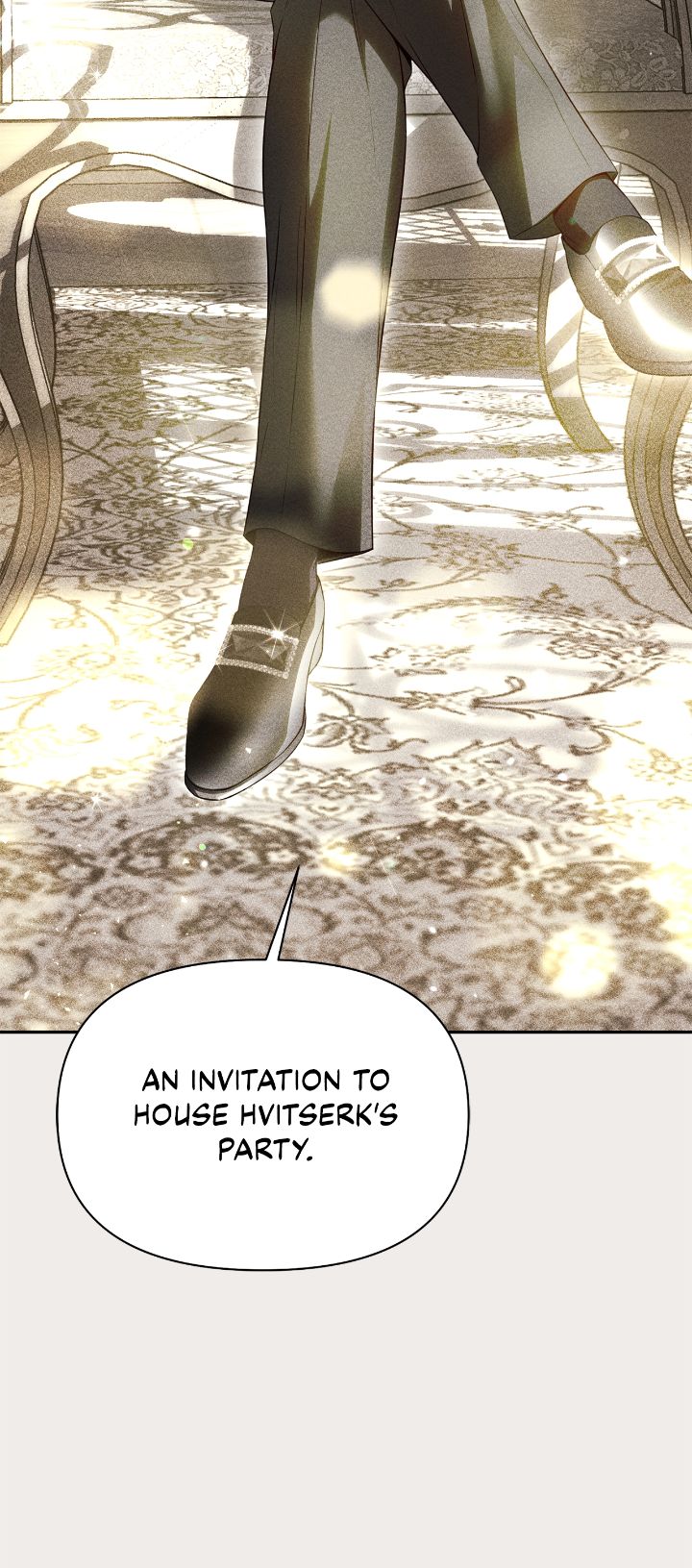 The Secret Bedroom of a Dejected Royal Daughter Chapter 140 - Page 13