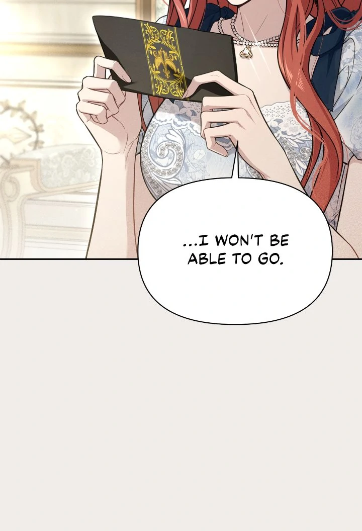 The Secret Bedroom of a Dejected Royal Daughter Chapter 140 - Page 20