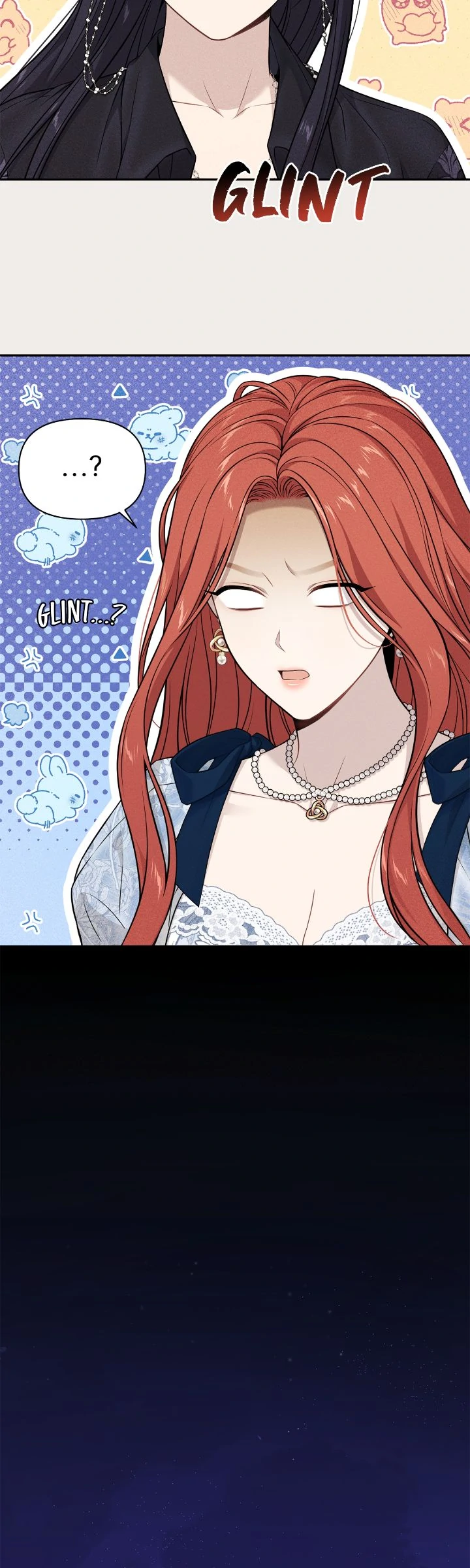 The Secret Bedroom of a Dejected Royal Daughter Chapter 140 - Page 24