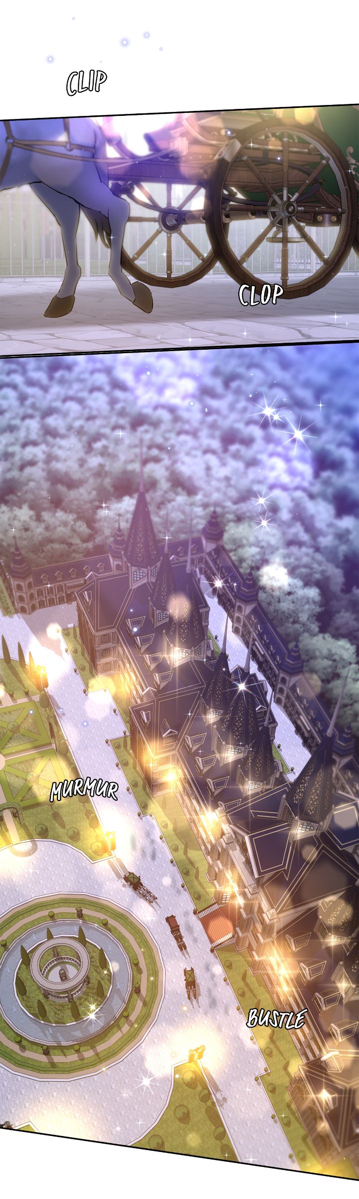 The Secret Bedroom of a Dejected Royal Daughter Chapter 140 - Page 26